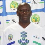 Bafana assistant coach speaks on Lesotho football Bafana assistant coach speaks on Lesotho football