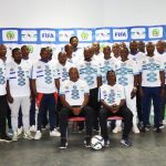 Coaching courses core in football development – CAF Coaching courses core in football development – CAF