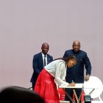 King Letsie III Advocates for HIV-Free Lesotho King Letsie III Advocates for HIV-Free Lesotho