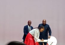 King Letsie III Advocates for HIV-Free Lesotho King Letsie III Advocates for HIV-Free Lesotho
