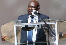 STOLEN LIVESTOCK TO BE ISOLATED STOLEN LIVESTOCK TO BE ISOLATED