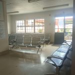 SERVICES STILL ON HALT AT ST. JOSEPH’S HOSPITAL SERVICES STILL ON HALT AT ST. JOSEPH’S HOSPITAL