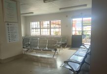 SERVICES STILL ON HALT AT ST. JOSEPH’S HOSPITAL SERVICES STILL ON HALT AT ST. JOSEPH’S HOSPITAL