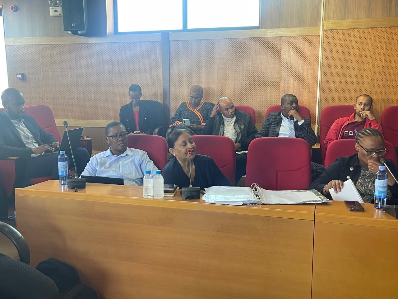 LUGY’S COMPANY REQUESTS LOAN REPAYMENT EXTENSION LUGY’S COMPANY REQUESTS LOAN REPAYMENT EXTENSION