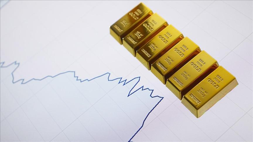 Gold Prices Shaped by Geo-Economic Uncertainty in 2026 Gold Prices Shaped by Geo-Economic Uncertainty in 2026