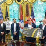 Human Rights Experts Warn of Threats Before FIFA World Cup Human Rights Experts Warn of Threats Before FIFA World Cup