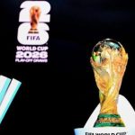 M6 Secures 2026 World Cup TV Rights Over TF1 M6 Secures 2026 World Cup TV Rights Over TF1