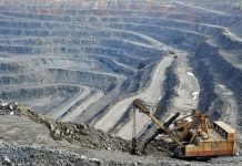 Africa’s Mining Industry New Opportunities for Cooperation Africa's Mining Industry New Opportunities for Cooperation