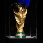 Trump Discusses Moving World Cup From Democratic Cities Trump Discusses Moving World Cup From Democratic Cities