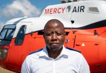 MIDWIVES TRANSFORM HEALTH CARE IN LESOTHO MIDWIVES TRANSFORM HEALTH CARE IN LESOTHO