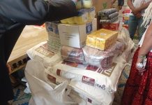 PM Celebrates Christmas Charity Luncheon with Children PM Celebrates Christmas Charity Luncheon with Children