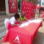 LTDC, ALLIANCE TO THE TOURISM WORLD LTDC, ALLIANCE TO THE TOURISM WORLD