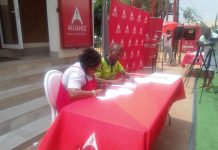 LTDC, ALLIANCE TO THE TOURISM WORLD LTDC, ALLIANCE TO THE TOURISM WORLD