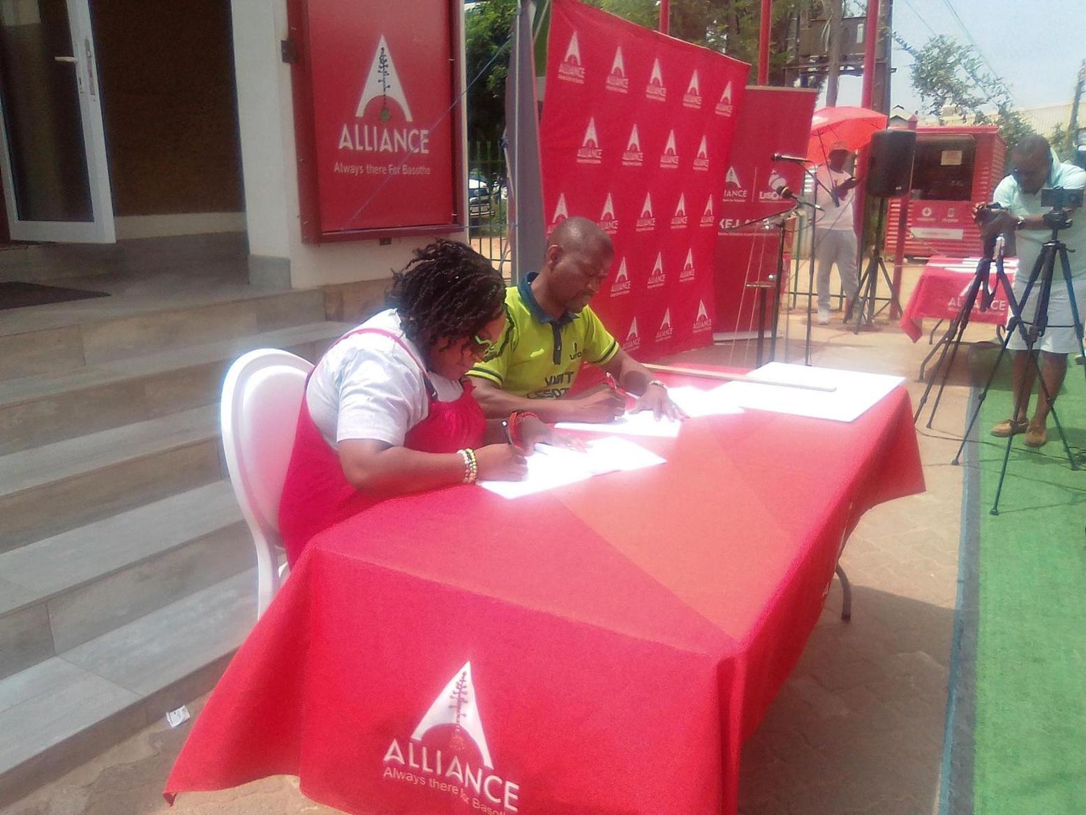 LTDC, ALLIANCE TO THE TOURISM WORLD LTDC, ALLIANCE TO THE TOURISM WORLD