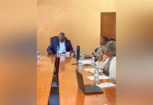 BOS WARNED OF JOB SCAMMERS AHEAD OF CENSUS BOS WARNED OF JOB SCAMMERS AHEAD OF CENSUS