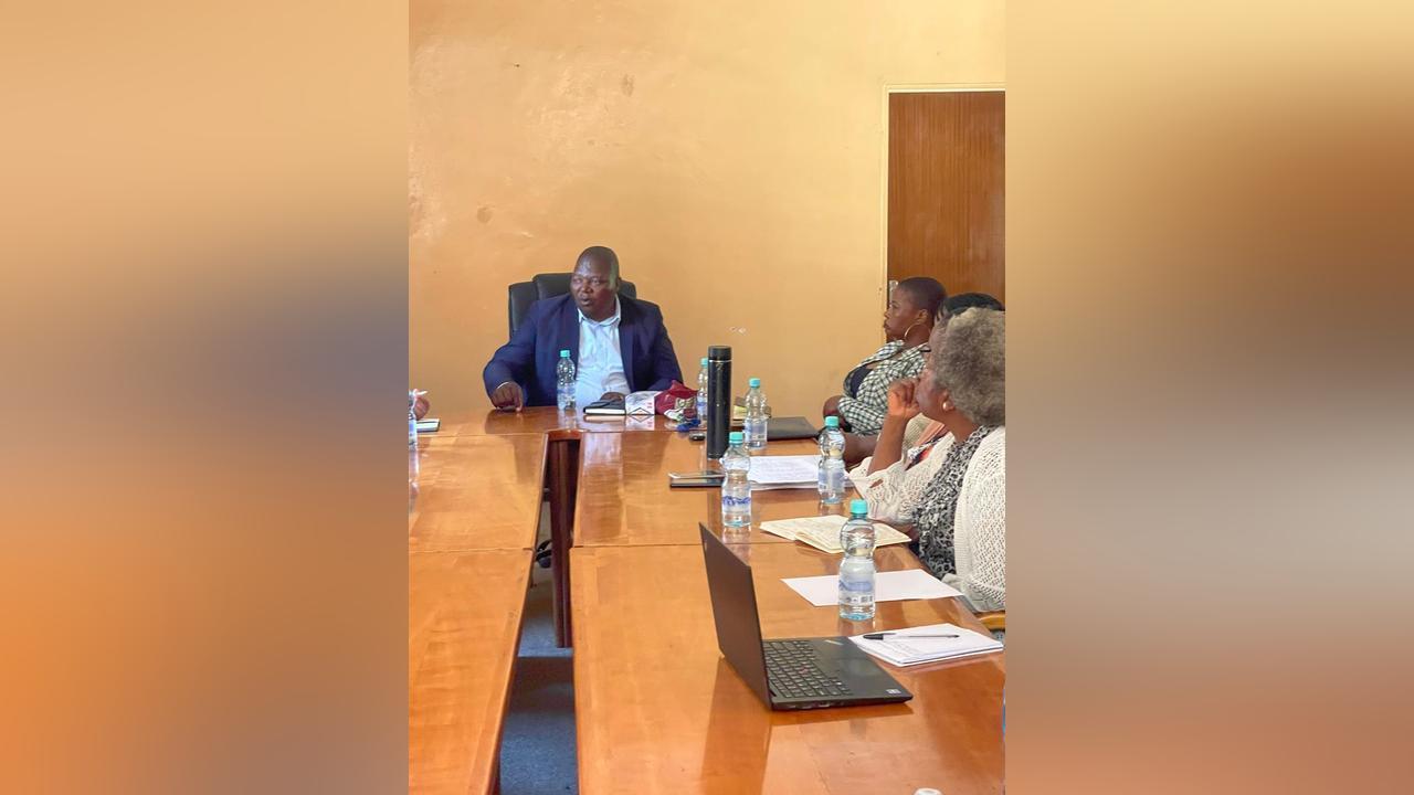 BOS WARNED OF JOB SCAMMERS AHEAD OF CENSUS BOS WARNED OF JOB SCAMMERS AHEAD OF CENSUS