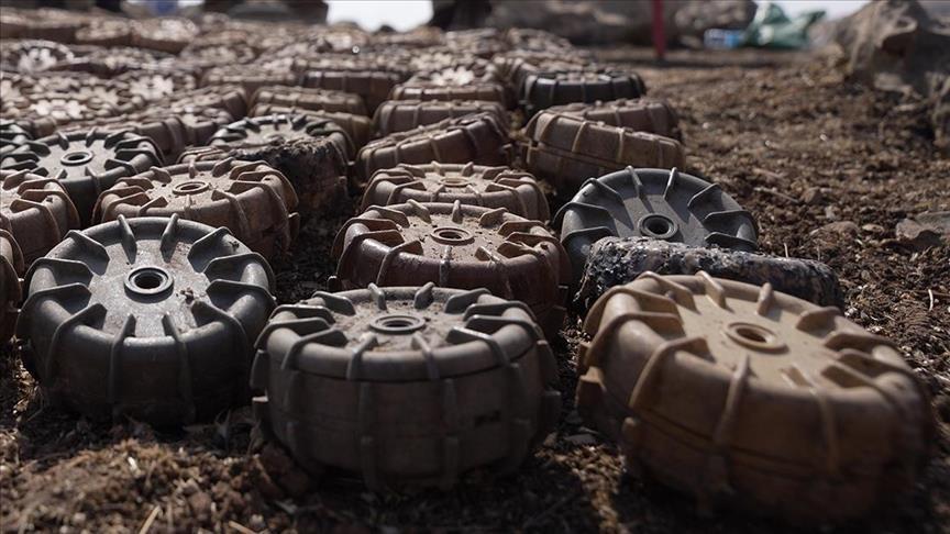 Global Mine Ban Treaty Meeting Regrets Withdrawals Global Mine Ban Treaty Meeting Regrets Withdrawals