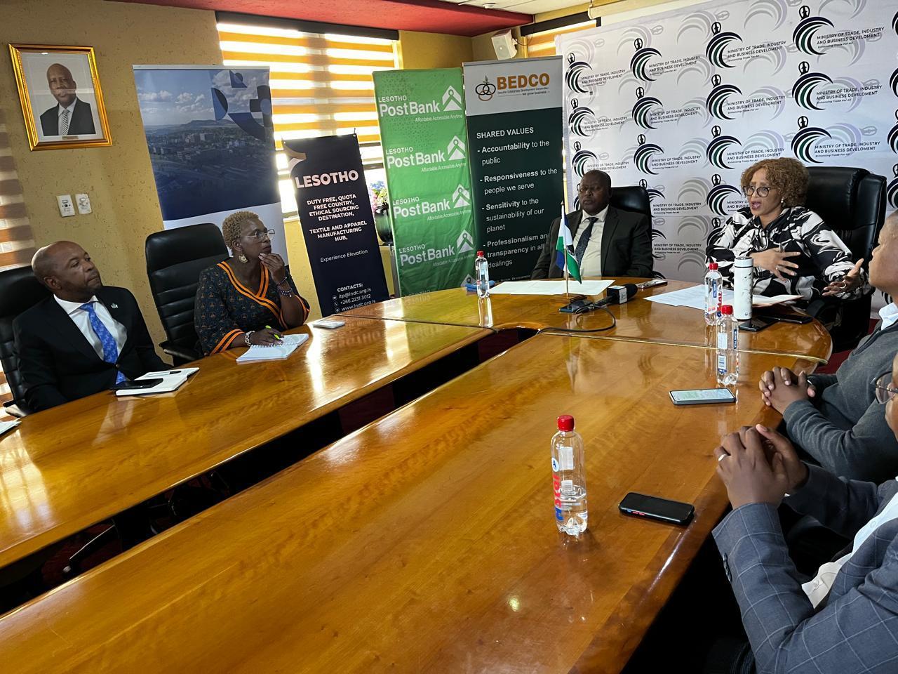 INCLUSIVE GROWTH FACILITY TO RESPOND TO UNEMPLOYMENT INCLUSIVE GROWTH FACILITY TO RESPOND TO UNEMPLOYMENT