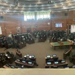 MP CALLS FOR ESTABLISHMENT OF FAMILY COURTS MP CALLS FOR ESTABLISHMENT OF FAMILY COURTS