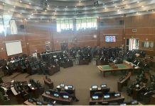 MP CALLS FOR ESTABLISHMENT OF FAMILY COURTS MP CALLS FOR ESTABLISHMENT OF FAMILY COURTS