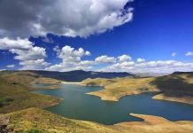 Water Without Borders and SADC’s Economic Growth Water Without Borders and SADC's Economic Growth