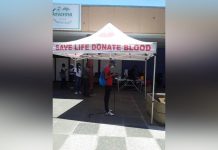 BLOOD BANK INTENSIFIES PREPARATIONS AHEAD OF FESTIVE SEASON BLOOD BANK INTENSIFIES PREPARATIONS AHEAD OF FESTIVE SEASON