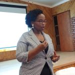 BASOTHO URGED TO ESTABLISH COOPERATIVES BASOTHO URGED TO ESTABLISH COOPERATIVES