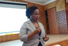 BASOTHO URGED TO ESTABLISH COOPERATIVES BASOTHO URGED TO ESTABLISH COOPERATIVES