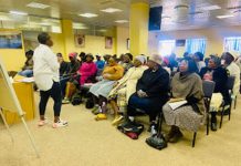 ‘MUELA SHARPENS LEADERSHIP OF LAND REHABILITATION GROUPS ‘MUELA SHARPENS LEADERSHIP OF LAND REHABILITATION GROUPS