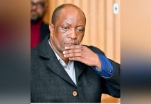 LIPHOLO GRANTED BAIL LIPHOLO GRANTED BAIL