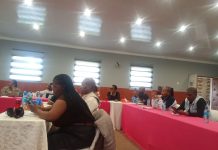 DEPARTMENT OF COOPERATIVES ENHANCES RELATIONS WITH MEDIA DEPARTMENT OF COOPERATIVES ENHANCES RELATIONS WITH MEDIA