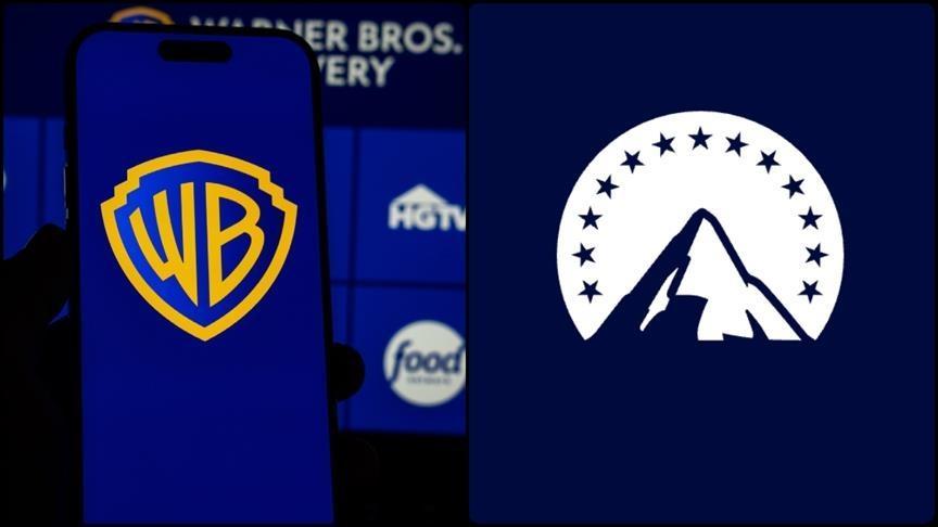 Paramount Skydance Launches Hostile Bid for Warner Bros Paramount Skydance Launches Hostile Bid for Warner Bros