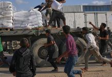 Global Humanitarian Crisis Worsens UN Seeks $23 Billion Global Humanitarian Crisis Worsens UN Seeks $23 Billion