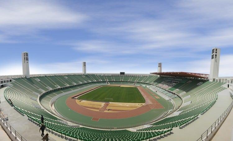 AFCON 2025 Match Schedule at Adrar Stadium Agadir AFCON 2025 Match Schedule at Adrar Stadium Agadir