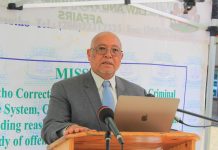 MAJARA HANDS OVER VEHICLES, BLANKETS MAJARA HANDS OVER VEHICLES, BLANKETS