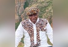 GOVERNMENT COMMITTED TO NATIONAL AFFAIRS – SEKONYELA GOVERNMENT COMMITTED TO NATIONAL AFFAIRS – SEKONYELA