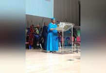 DCEO MARKS INTERNATIONAL ANTI-CORRUPTION DAY DCEO MARKS INTERNATIONAL ANTI-CORRUPTION DAY