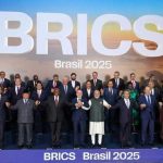Putin’S Push for a BRICS Currency: Pragmatism over Ideology Putin’S Push for a BRICS Currency: Pragmatism over Ideology
