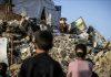 UNICEF Warns Children Face Extreme Humanitarian Needs UNICEF Warns Children Face Extreme Humanitarian Needs