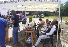 Youth Exclusion in Agricultural Organizations Concerns Youth Exclusion in Agricultural Organizations Concerns