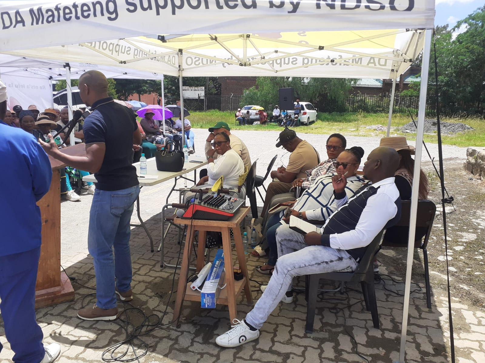 Youth Exclusion in Agricultural Organizations Concerns Youth Exclusion in Agricultural Organizations Concerns