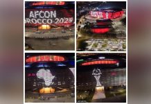 AFCON 2025: Morocco Poised for Historic Tournament AFCON 2025: Morocco Poised for Historic Tournament