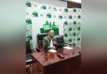 Maqelepo Launches Liquor Law Enforcement Campaign Maqelepo Launches Liquor Law Enforcement Campaign