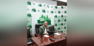 Maqelepo Launches Liquor Law Enforcement Campaign Maqelepo Launches Liquor Law Enforcement Campaign