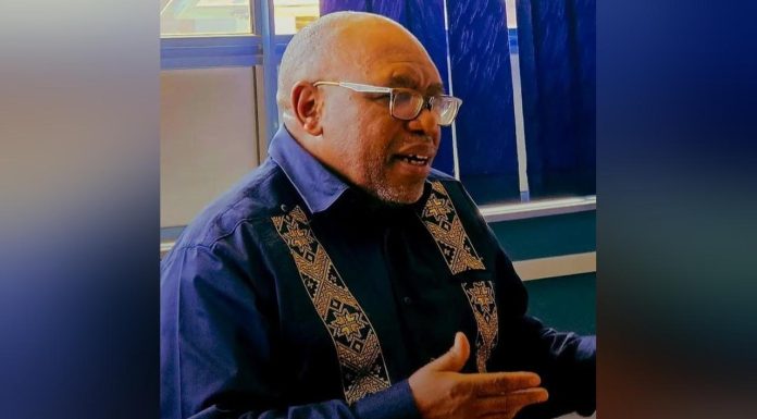 Moteane Meets Transport Operators Moteane Meets Transport Operators