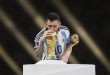 Cheapest 2026 World Cup final ticket to cost £3,119 Cheapest 2026 World Cup final ticket to cost £3,119