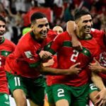 AFCON Predictions Favor Morocco as Frontrunner AFCON Predictions Favor Morocco as Frontrunner