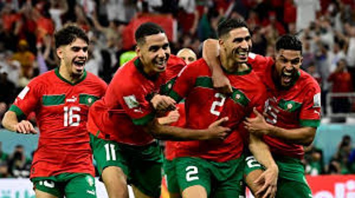 AFCON Predictions Favor Morocco as Frontrunner AFCON Predictions Favor Morocco as Frontrunner