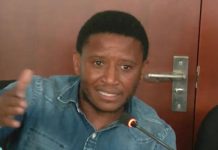 PAC TO APPEAR BEFORE COURT PAC TO APPEAR BEFORE COURT