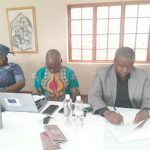 Lesotho Strengthens Access to Justice with New Guidelines Lesotho Strengthens Access to Justice with New Guidelines